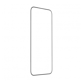 Zastitno staklo Momax 3D (0,33mm) za iPhone Air (sa aplikatorom)