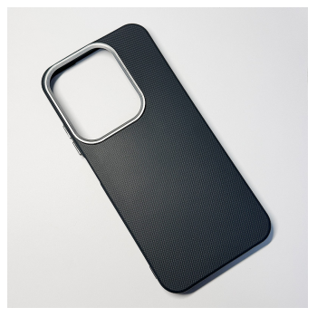 Maska MonoLine za Xiaomi Redmi 15C (173mm) plava