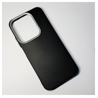 Maska MonoLine za Xiaomi Redmi 15C (173mm) crna