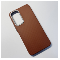 Maska MonoLine za Samsung A56 5G/ A566B narandzasta