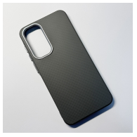 Maska MonoLine za Samsung A56 5G/ A566B siva