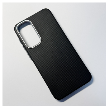 Maska MonoLine za Samsung A56 5G/ A566B crna