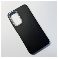 Maska MonoLine za Samsung A56 5G/ A566B crna