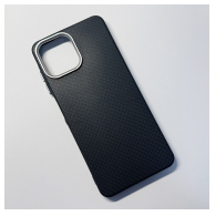 Maska MonoLine za Samsung A07/ A075F plava