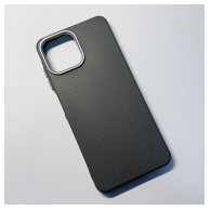 Maska MonoLine za Samsung A07/ A075F siva