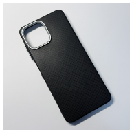 Maska MonoLine za Samsung A07/ A075F crna