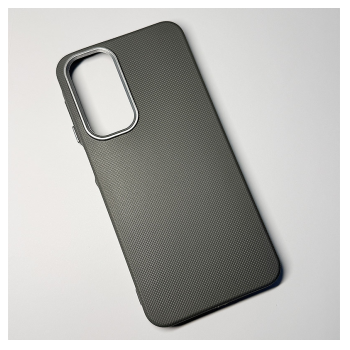 Maska MonoLine za Samsung A17 5G/ A175F siva