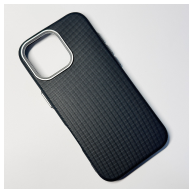 Maska MonoLine za iPhone 17 plava