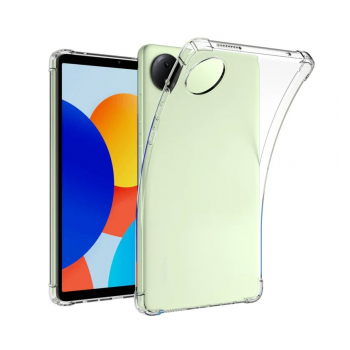 Maska Terecell Skin za Xiaomi Redmi Pad SE (2024) 8.7 in transparent