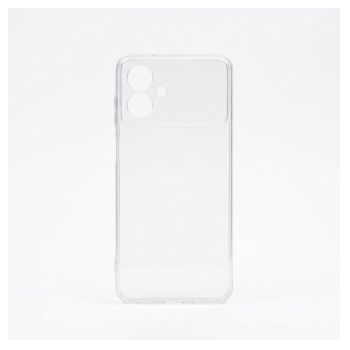 Maska Giulietta za Samsung S26 Edge transparent