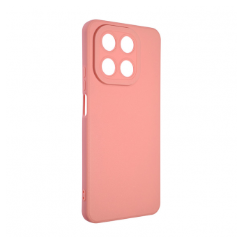 Maska Giulietta za Honor 400 Smart/ X7d mat roze