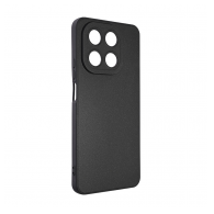 Maska Giulietta za Honor 400 Smart/ X7d mat crna