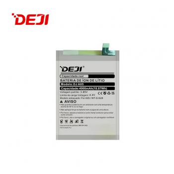 Baterija DEJI za Samsung A05 WT-S-N28 (5000 mAh)