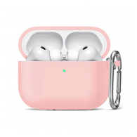 Zastitna futrola za Airpods 3 Pro roze