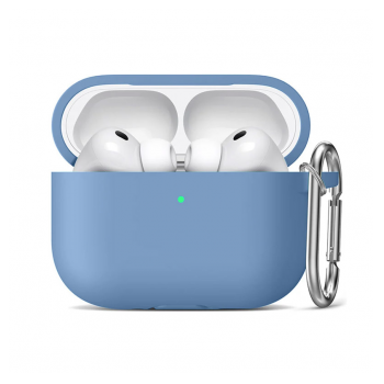 Zastitna futrola za Airpods 3 Pro lila