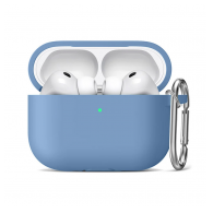 Zastitna futrola za Airpods 3 Pro lila