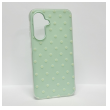 Maska Candy Dots za Samsung A36 5G/ A366B/ A56 5G/ A566B tirkiz