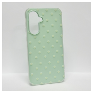 Maska Candy Dots za Samsung A36 5G/ A366B/ A56 5G/ A566B tirkiz