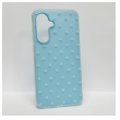 Maska Candy Dots za Samsung A36 5G/ A366B/ A56 5G/ A566B plava