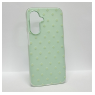 Maska Candy Dots za Samsung A17 5G/ A175F tirkiz