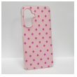 Maska Candy Dots za Samsung A17 5G/ A175F pink