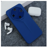 Maska Shadow Edge za Honor Magic 8 Lite/ X9d plava