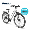 Elektricni bicikl Fiido C11 beli