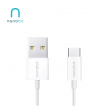 Kabel Nanobit NB203 USB na Type-C 25w 1m
