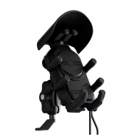 Drzac za telefon TQ084 za motor sa punjacem 15W