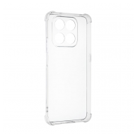 Maska Transparent Ice Cube za Honor 400 Smart/ X7d