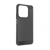 Maska Defender Safeguard za Honor 400 Smart/ X7d crna