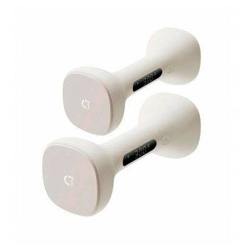 Pametni set tegova Xiaomi 1kg/2kg beli