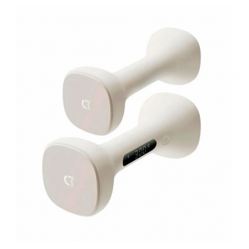 Pametni set tegova Xiaomi 1kg/2kg beli