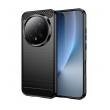 Maska Silicone Defender za Honor Magic 8 Pro crna