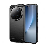 Maska Silicone Defender za Honor Magic 8 Pro crna