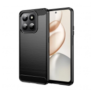 Maska Silicone Defender za Honor 400 Smart/ X7d crna