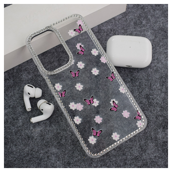 Maska Sunny Garden za Samsung A17 5G/ A175F Flying Grase