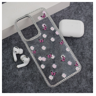 Maska Sunny Garde za Samsung A17 5G/ A175F Flying Grase