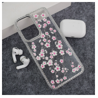 Maska Sunny Garde za Samsung A17 5G/ A175F Cherry Blosom