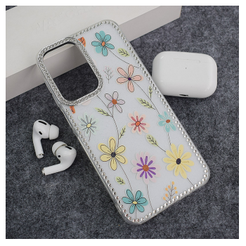 Maska Sunny Garden za Samsung A17 5G/ A175F Spring bloom