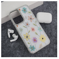 Maska Sunny Garde za Samsung A17 5G/ A175F Spring bloom