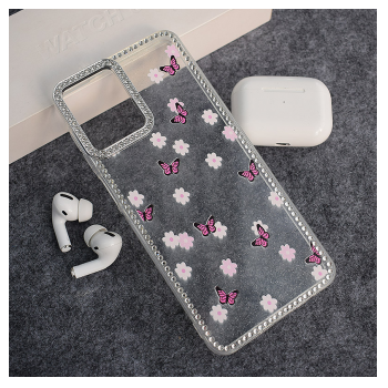 Maska Sunny Garden za Samsung A07/ A075F Flying Grase