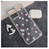 Maska Sunny Garde za Samsung A07/ A075F Flying Grase