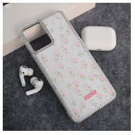 Maska Sunny Garde za Samsung A07/ A075F Petal Charm