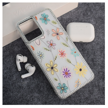 Maska Sunny Garden za Samsung A07/ A075F Spring Bloom