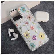 Maska Sunny Garde za Samsung A07/ A075F Spring Bloom