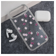 Maska Sunny Garden za iPhone Air Flying Grace