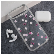 Maska Sunny Garde za iPhone Air Flying Grace