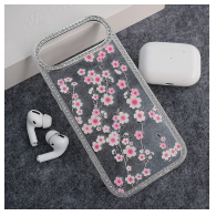 Maska Sunny Garde za iPhone Air Cherry Blossom
