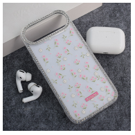 Maska Sunny Garde za iPhone Air Petal Charm